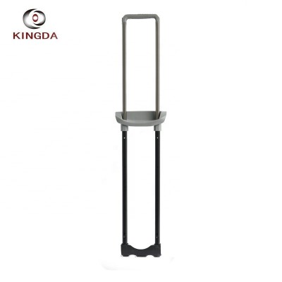 Wholesale Spare Parts Handle Trolley Extension Detachable Luggage Telescopic Trolley Handle