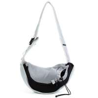 Fangjuu Pet bag carrier out Portable Single Shoulder Bags outside for pets Cheap Price Pet bag