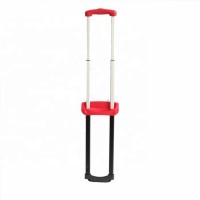 KINGDA Detachable Luggage Telescopic Trolley Handle Luggage Replacement Telescopic Handle For Backpack